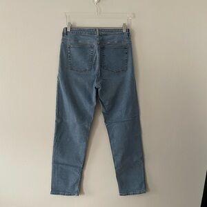 &Other Stories Blue Jeans